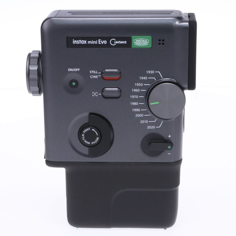 instax mini Evo Cinema