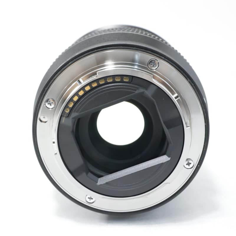 FE 20mm F1.8 G SEL20F18G