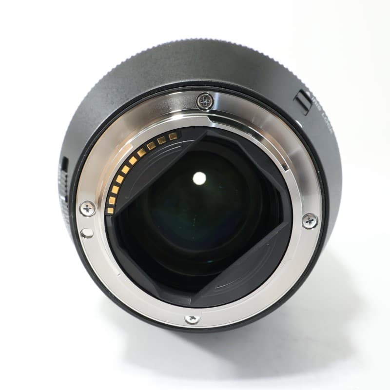 FE 28-70mm F2 GM SEL2870GM