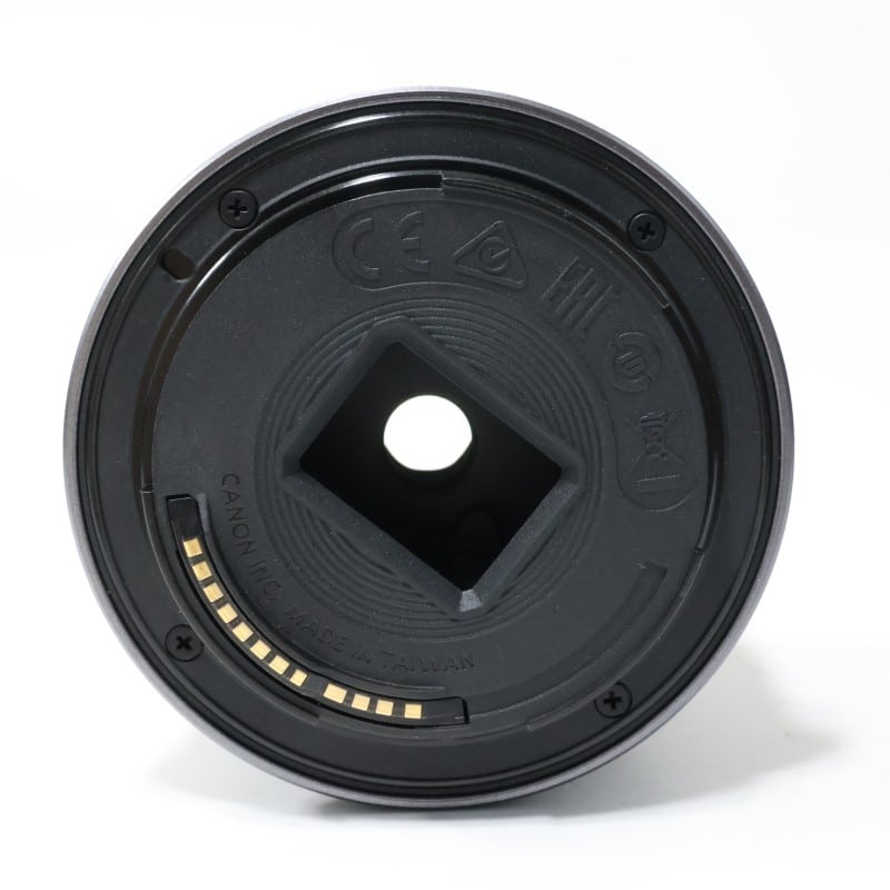 RF-S18-45mm F4.5-6.3 IS STM