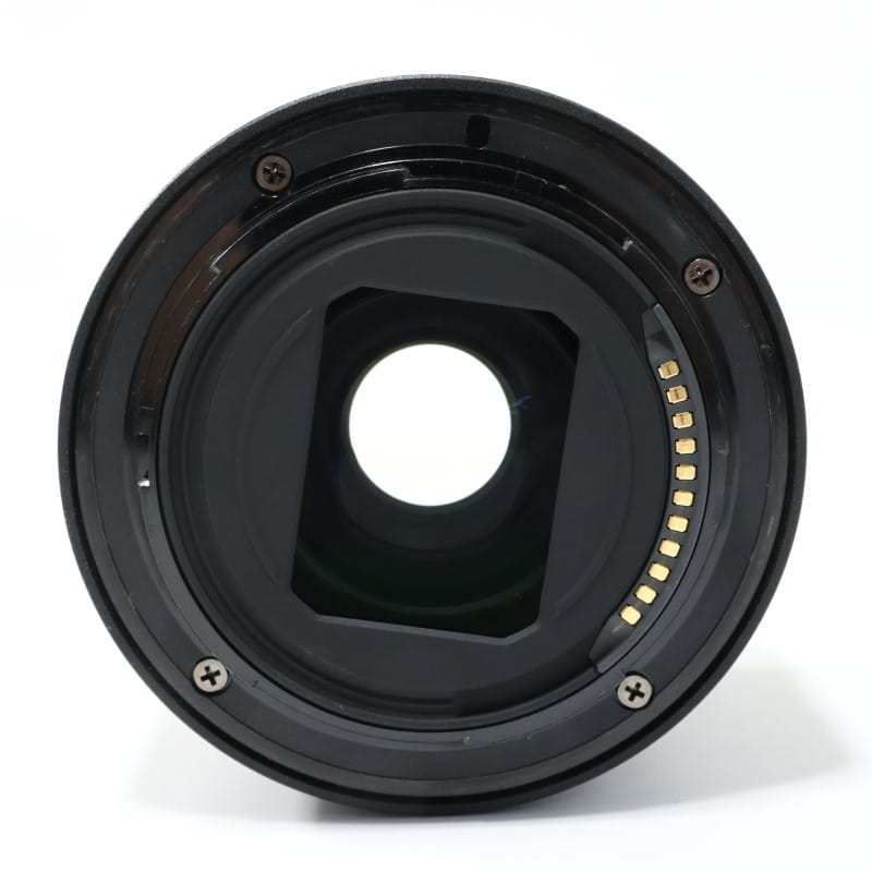 NIKKOR Z 40mm f/2