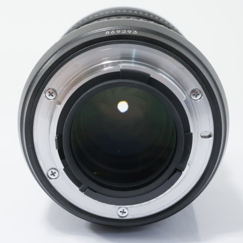 AF-S NIKKOR 24-70mm f/2.8G ED