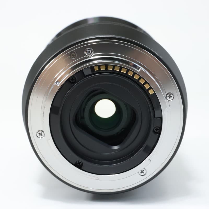 E PZ 18-105mm F4 G OSS SELP18105G