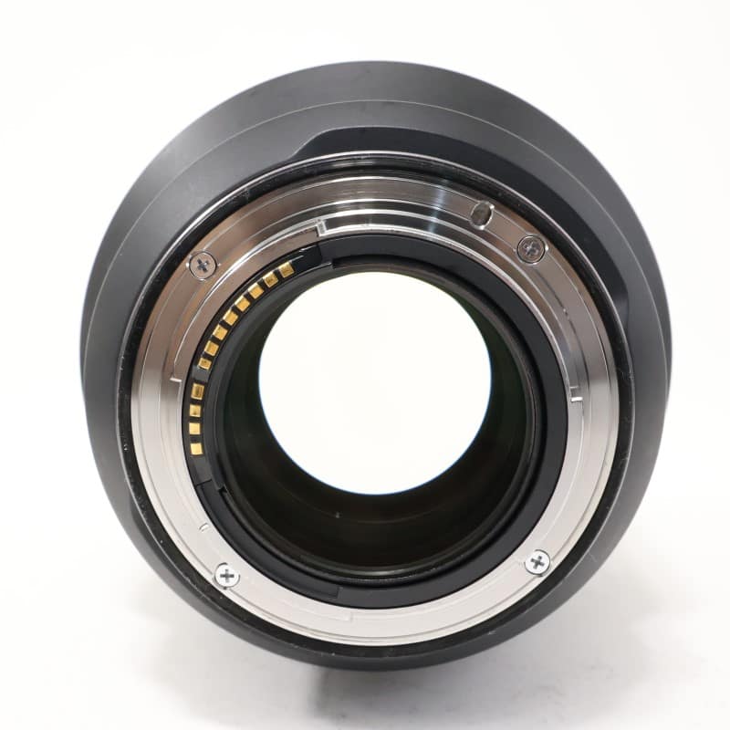 RF85mm F1.2 L USM