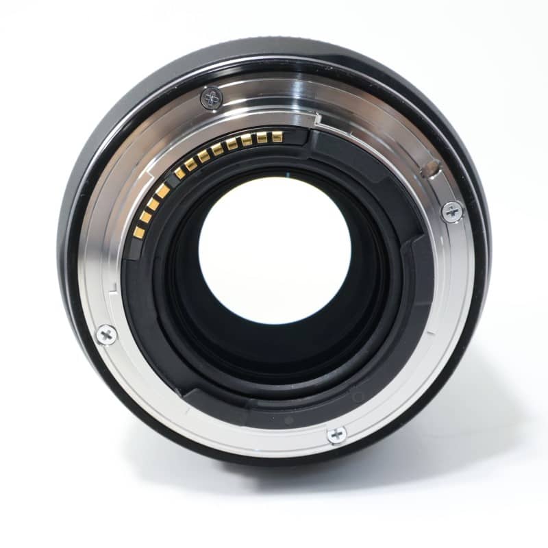 RF35mm F1.4 L VCM