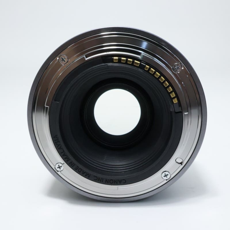 RF50mm F1.8 STM