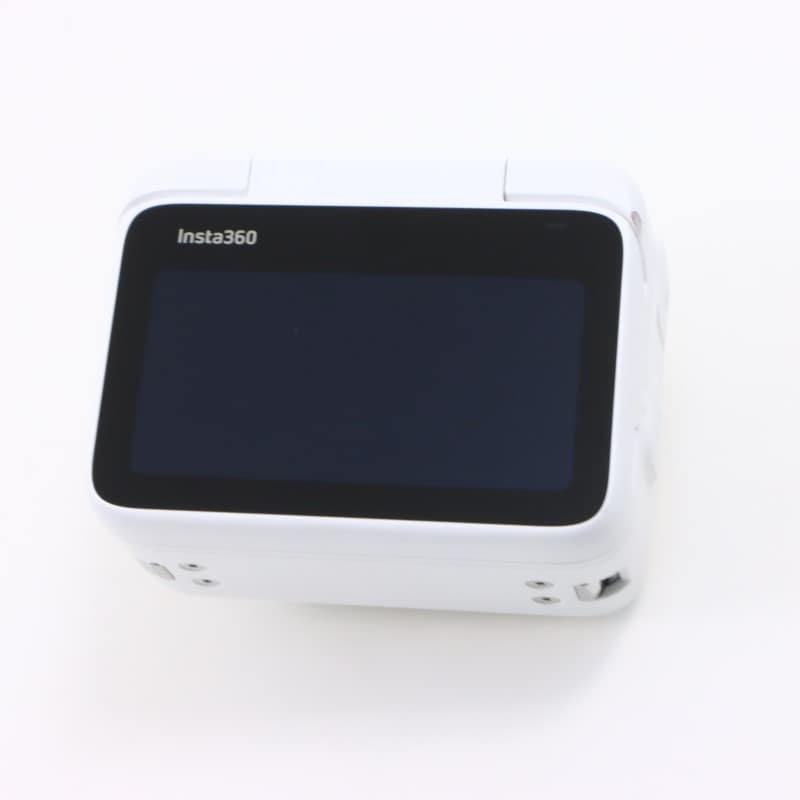 Insta360 GO 3S 128GB ホワイト CINSAATA-GO3S128W