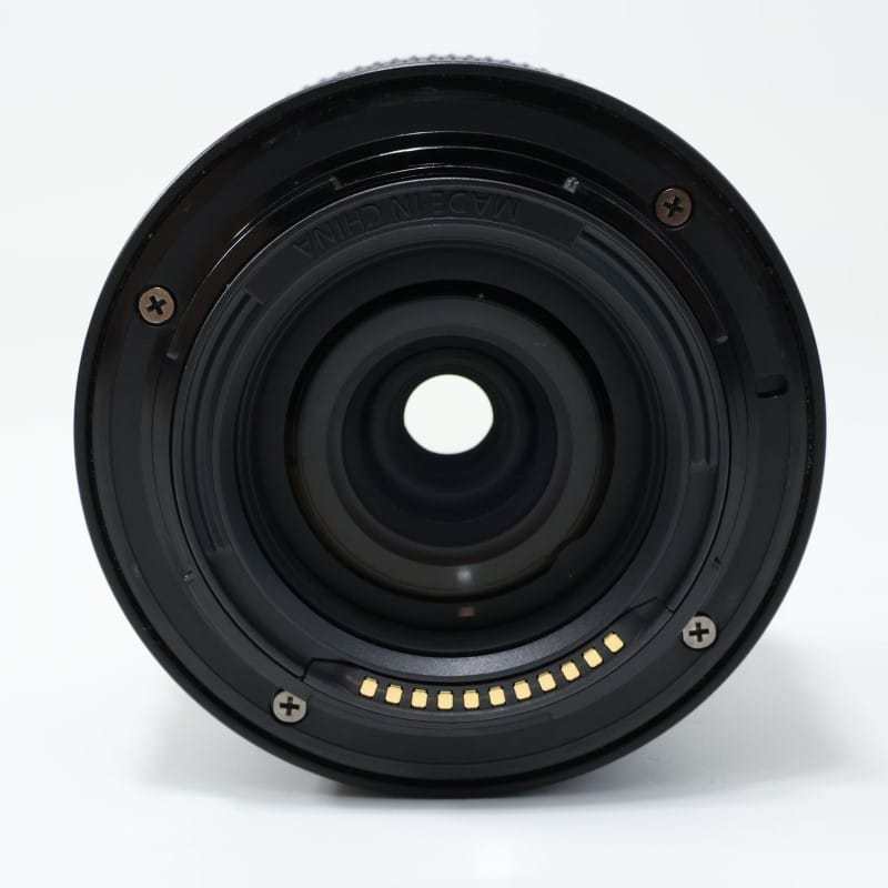 NIKKOR Z 24-50mm f/4-6.3