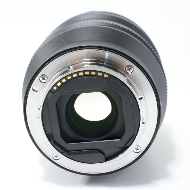 中古美品　SONY FE 14mm F1.8 GM レンズ SONY FE 14mm F1.8 GM (SEL14F18GM) – ねりま中古カメラきつね堂