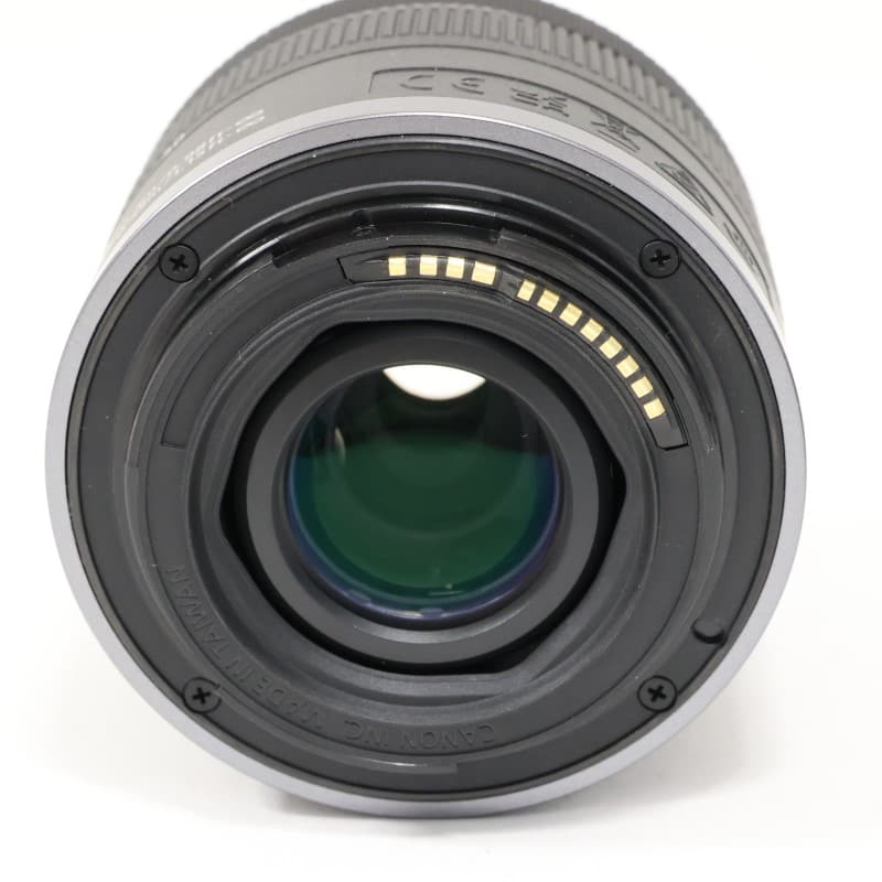 RF24-50mm F4.5-6.3 IS STM