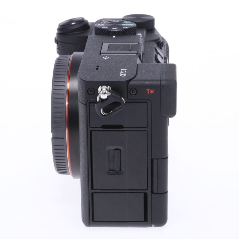α7C II ボディ ブラック ILCE-7CM2B