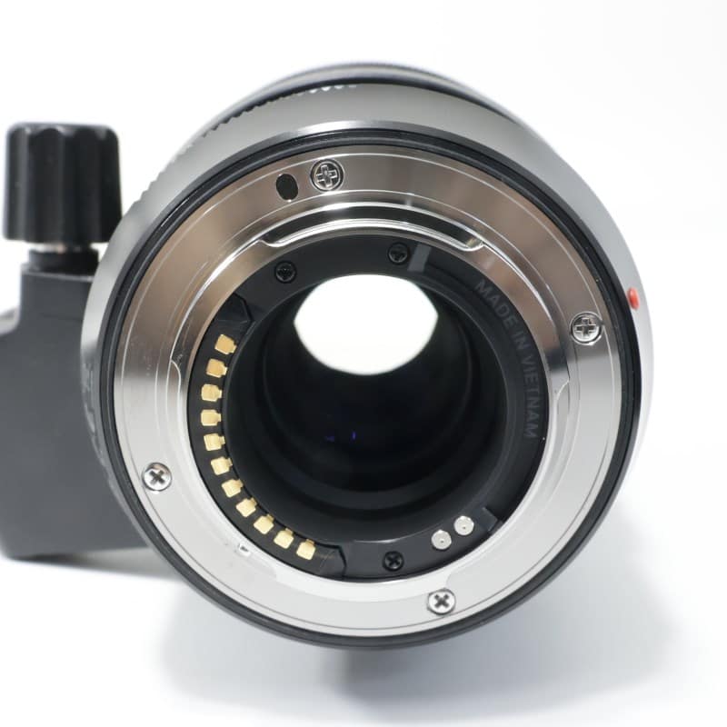 M.ZUIKO DIGITAL ED 40-150mm F2.8 PRO