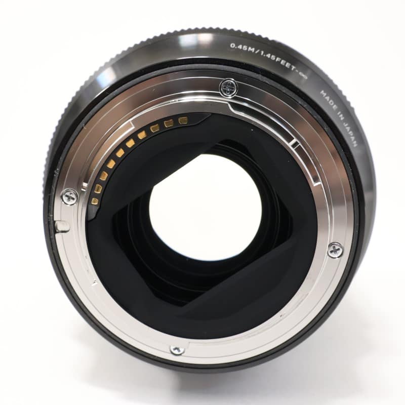 50mm F1.4 DG DN | Art ソニーE