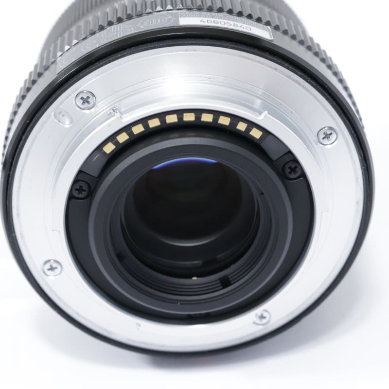 富士フイルム フジノンレンズ XF23mmF2 R WR ブラック ABランク 中古