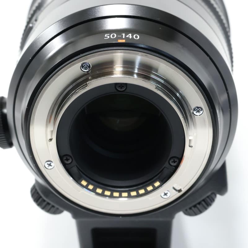 フジノンレンズ XF50-140mmF2.8 R LM OIS WR