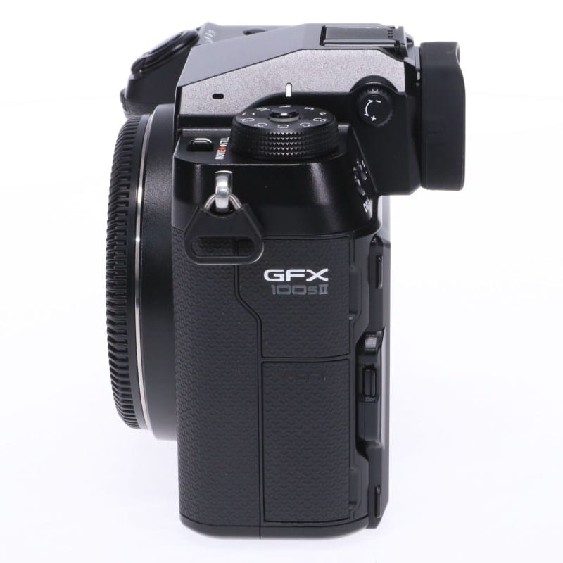 富士フイルム FUJIFILM GFX100S II ボディ ABランク 中古｜フジヤカメラ