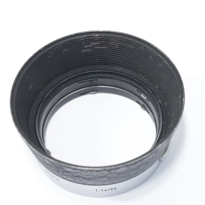 ズミルックス50mm F1.4用 フード XOOIM 12521