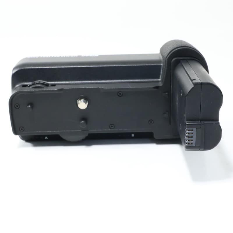 バッテリーパック MB-N10