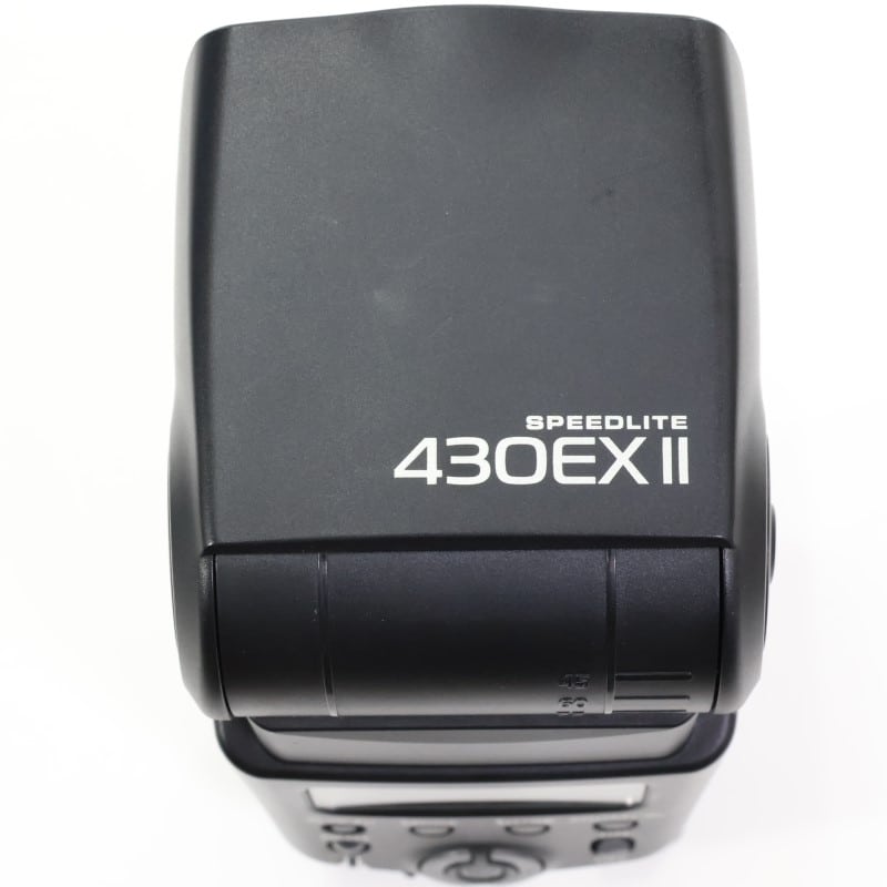 スピードライト 430EXII