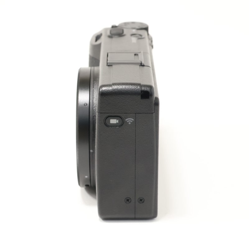 RICOH GR IIIx