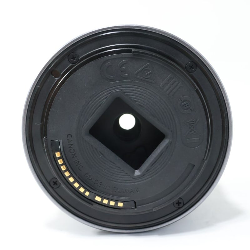 RF-S18-45mm F4.5-6.3 IS STM