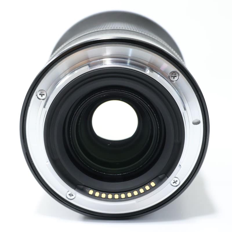 NIKKOR Z 20mm f/1.8 S