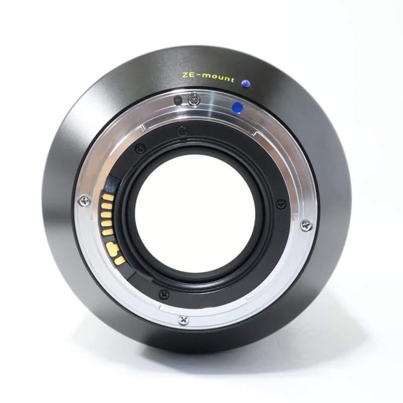Otus 1.4/100 ZE