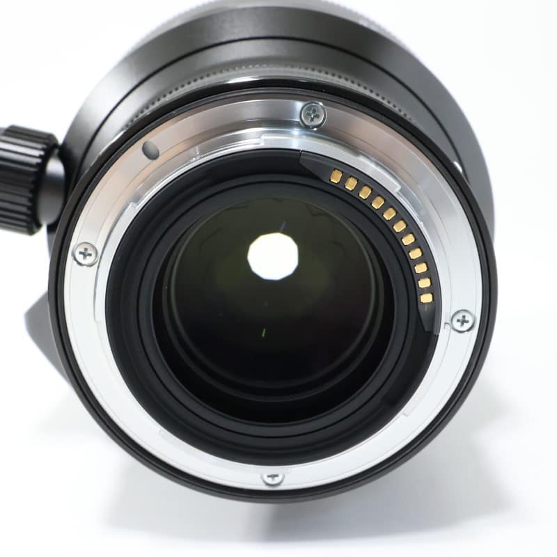 NIKKOR Z 58mm f/0.95 S Noct