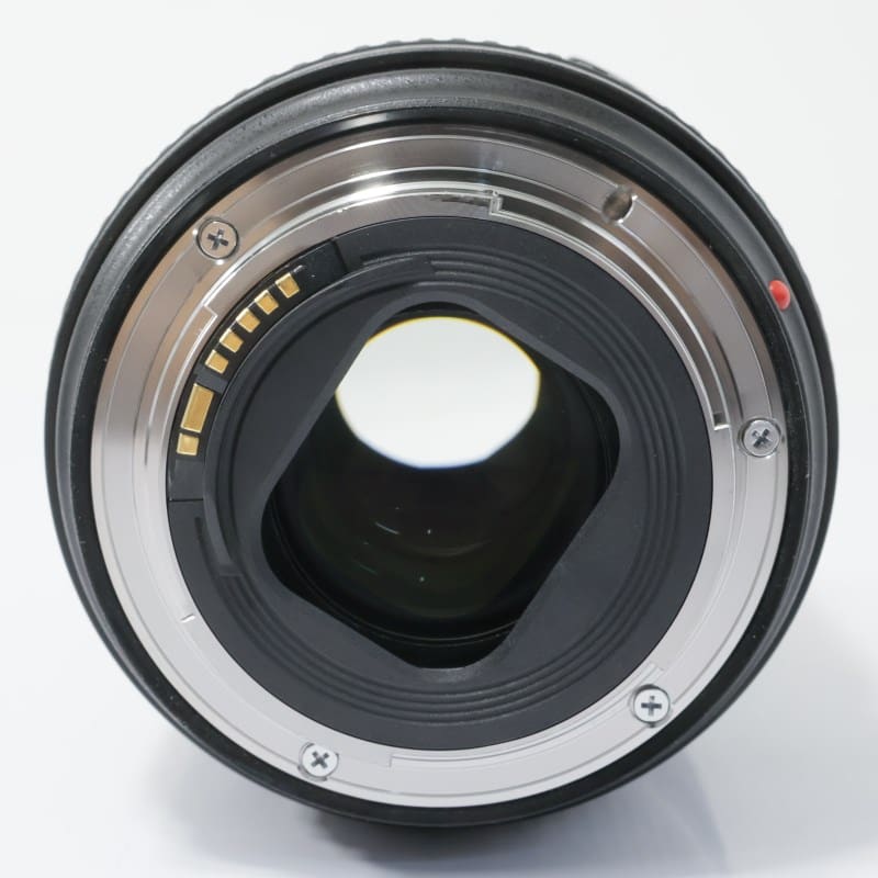 EF24-105mm F4L IS II USM