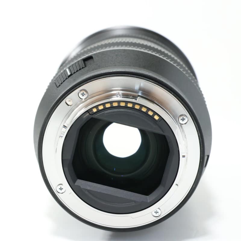 FE 24-70mm F2.8 GM II SEL2470GM2