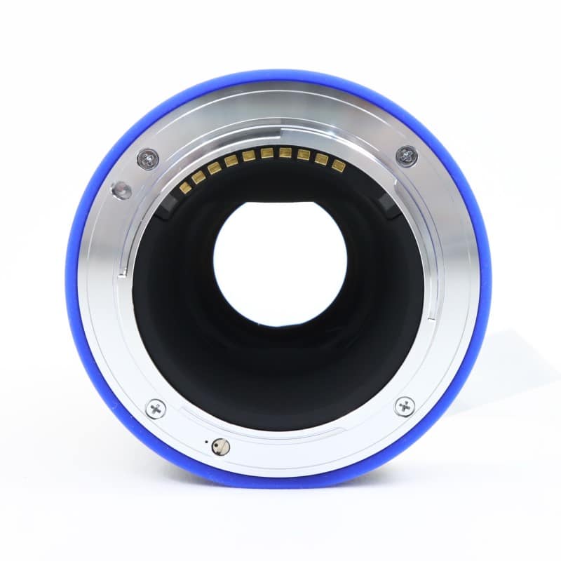 Loxia 2/50 E-mount