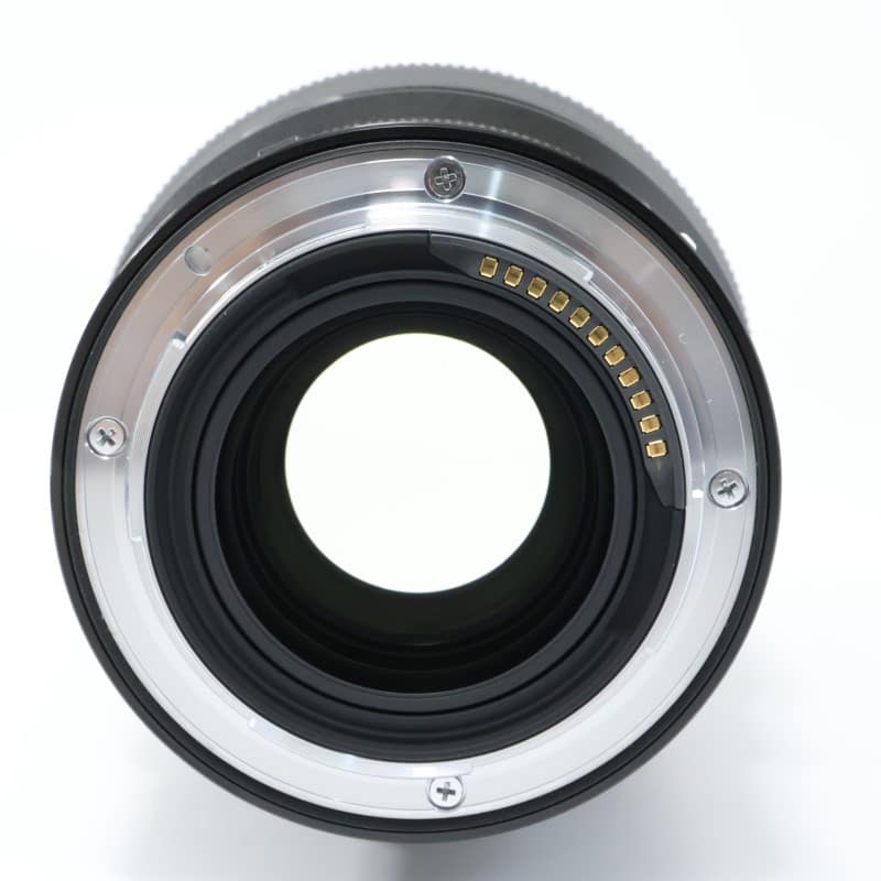NIKKOR Z 50mm f/1.2 S