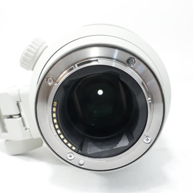 FE 70-200mm F2.8 GM OSS II SEL70200GM2