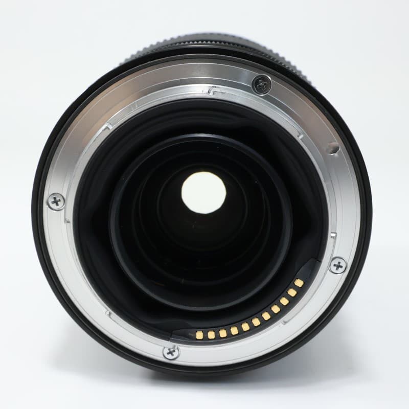 NIKKOR Z 24-120mm f/4 S