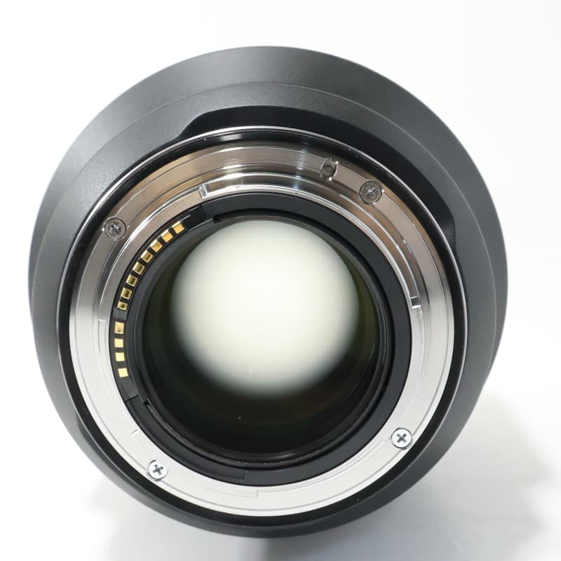 RF85mm F1.2 L USM DS