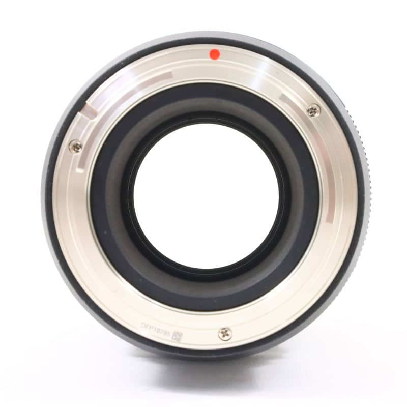 MF 85mm F1.4 MK2 キヤノンM