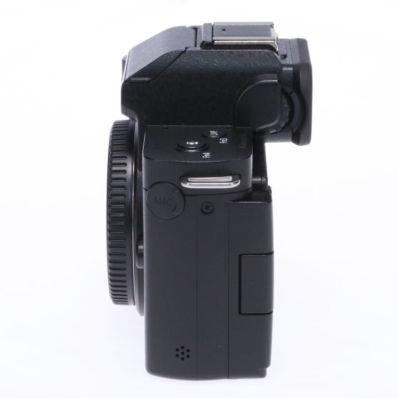 LUMIX G100 ボディ DC-G100