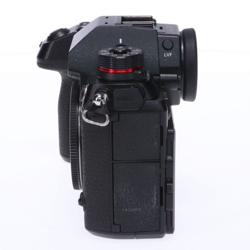 LUMIX S1 ボディ DC-S1