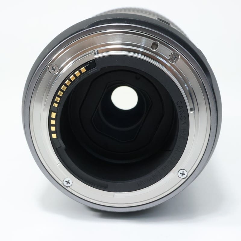 RF100-400mm F5.6-8 IS USM