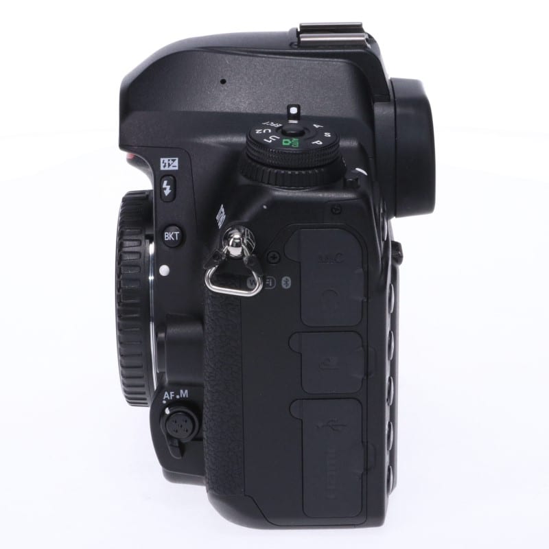 D780 ボディ