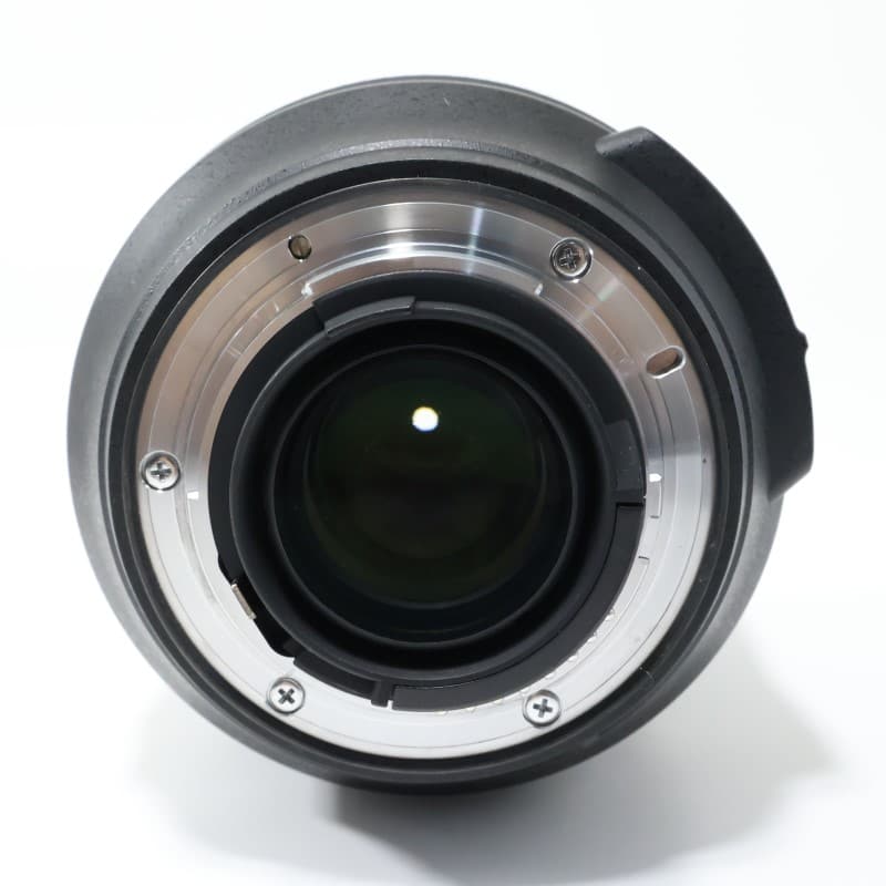 AF-S NIKKOR 24-120mm f/4G ED VR