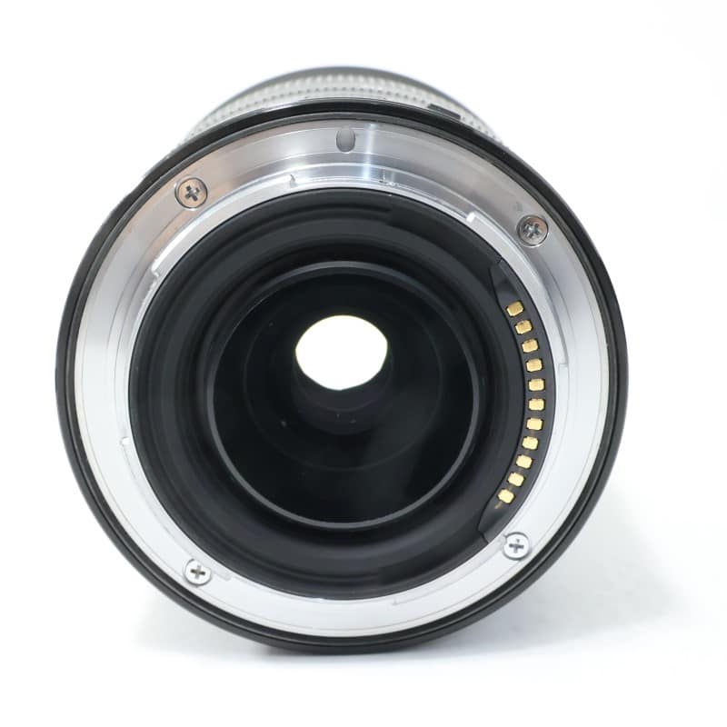 NIKKOR Z 24-70mm f/4 S