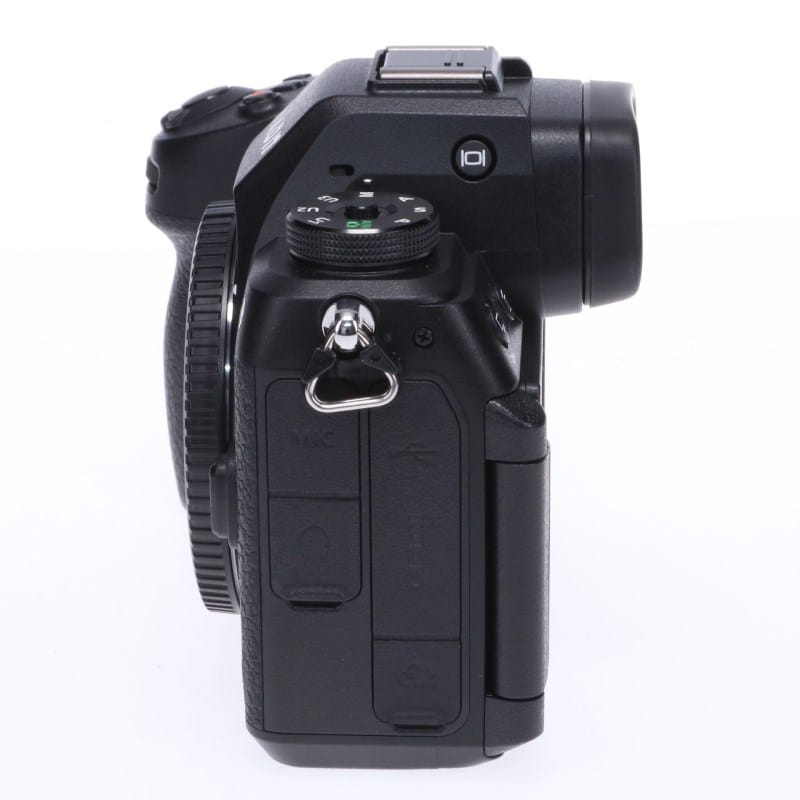 Nikon Z6III ボディ Aランク 中古｜フジヤカメラ