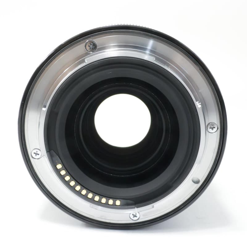 NIKKOR Z 35mm f/1.8 S
