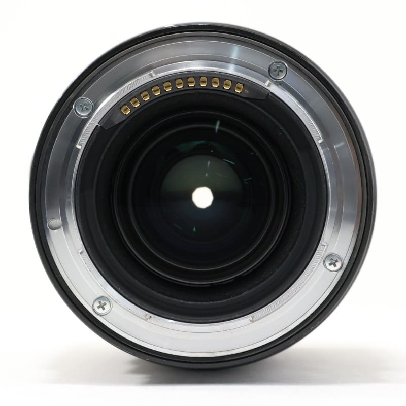 NIKKOR Z 24-70mm f/2.8 S