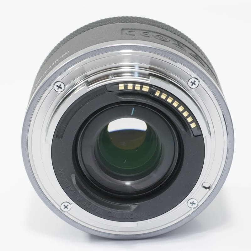 RF16mm F2.8 STM