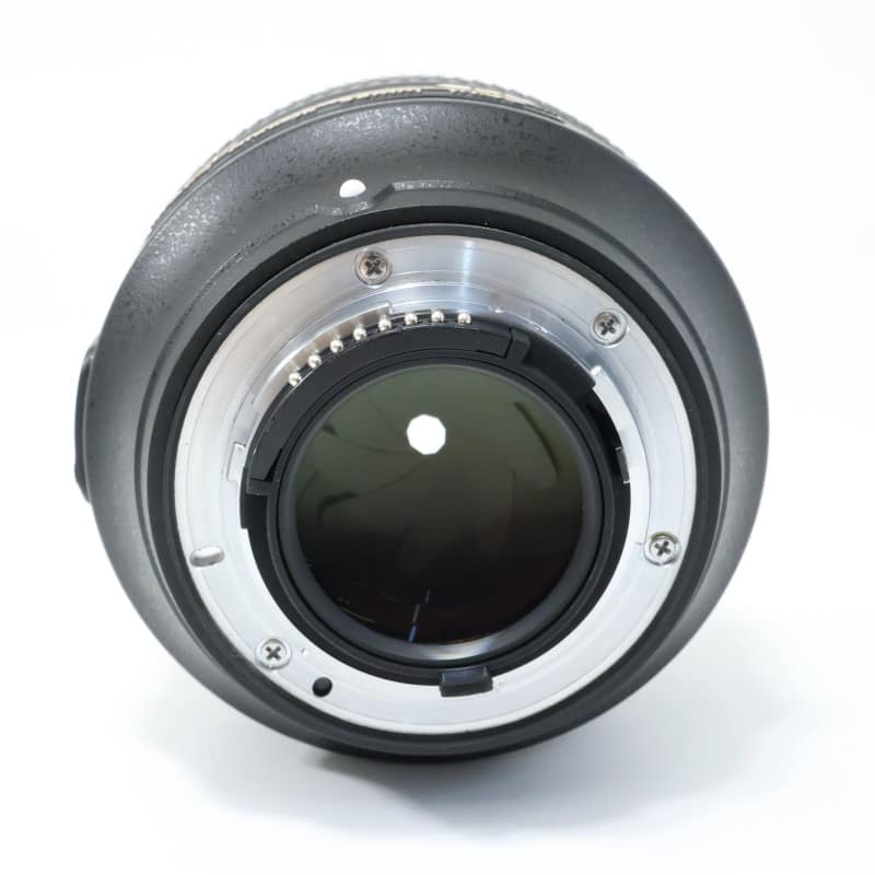 AF-S NIKKOR 58mm f/1.4G