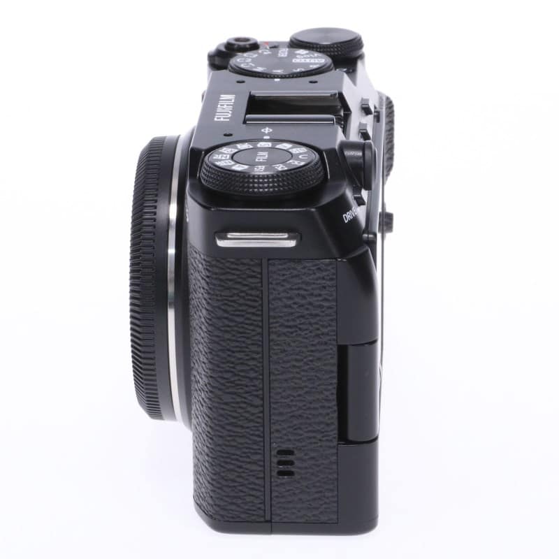 FUJIFILM X-M5 ボディ ブラック