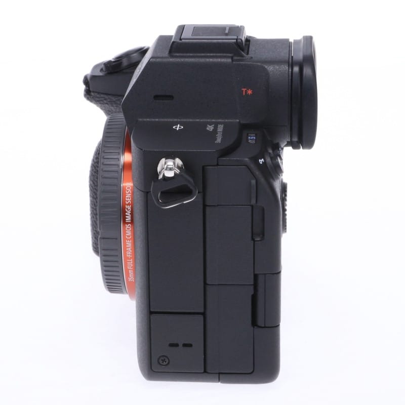 α7S III ボディ ILCE-7SM3