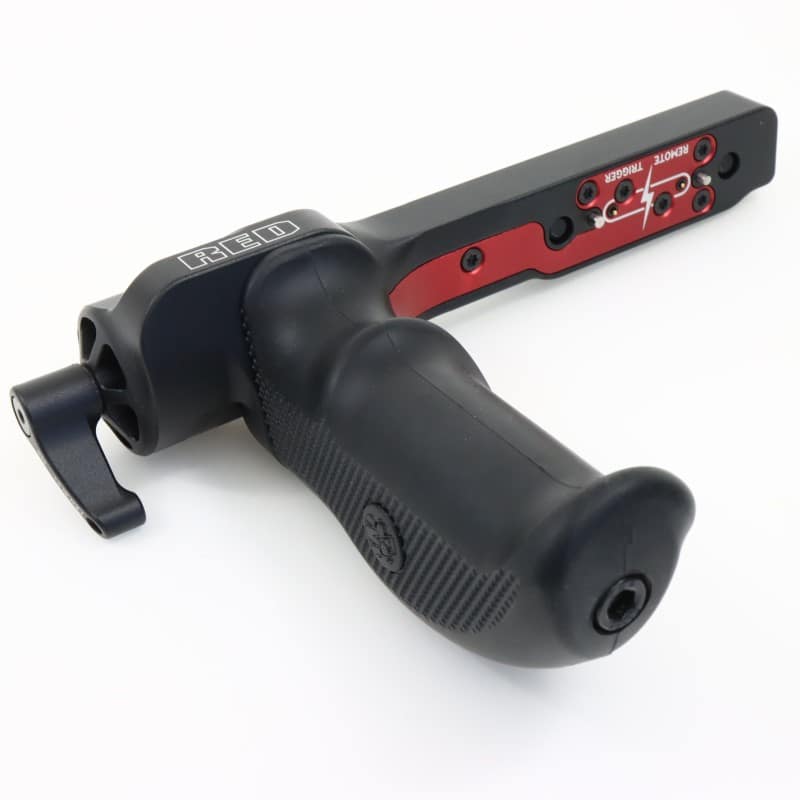 720-0057 [KOMODO Outrigger Handle]